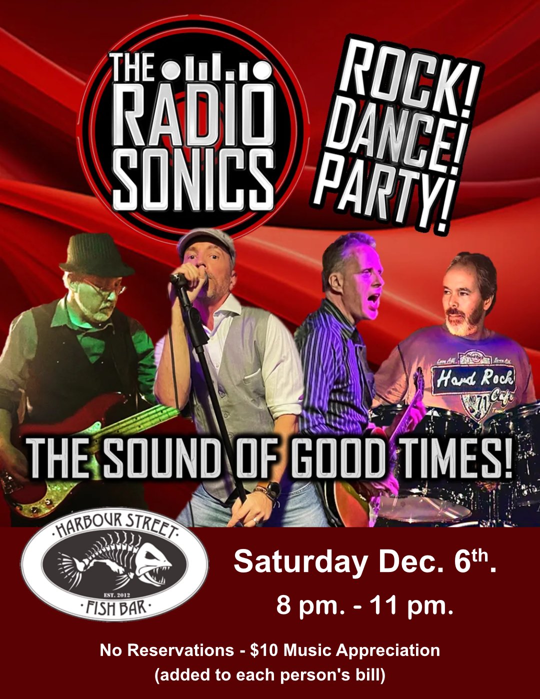 Posters 8.5 X 11 Publisher 2