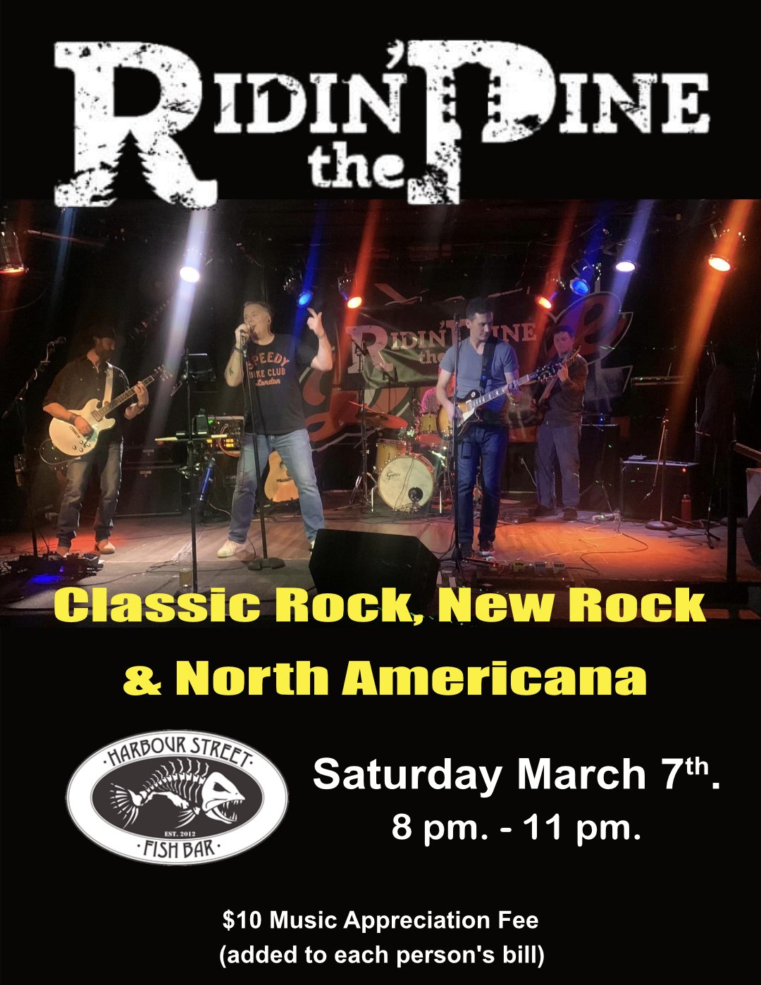 Posters 8.5 X 11 Publisher 2